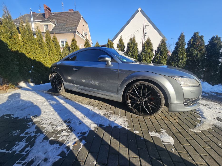 Sprzedam Audi tt 2006