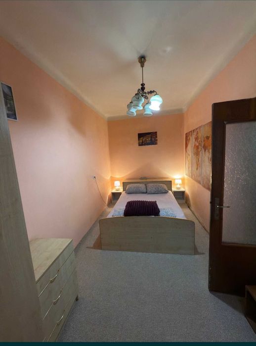 2х кімнатна квартира.Вул.Князя Романа.Центр міста!