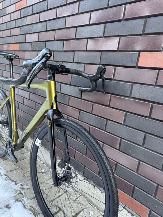 ロザトロール Rose Backroad carbon 2022: 1 280 € - Велосипеди Чернівці на Olx