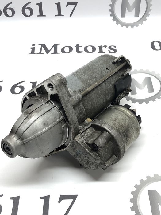 Стартер Opel Astra Combo Corsa Meriva Chevrolet Aveo Fiat Panda Опель