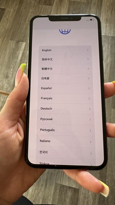 Iphone 11 Pro Max