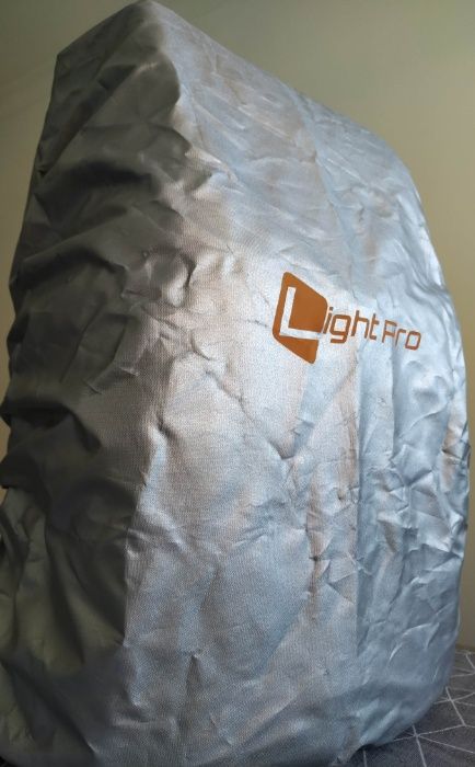 Mochila Slingshot Light Pro