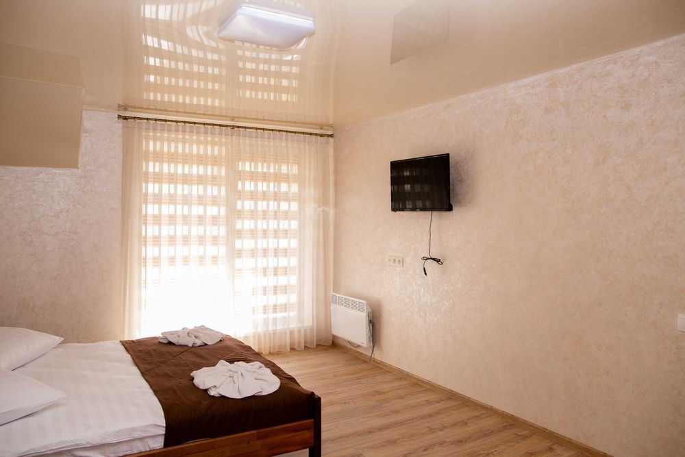 Оренда номерів в с.Велятино Садиба "Велятинський Затишок"