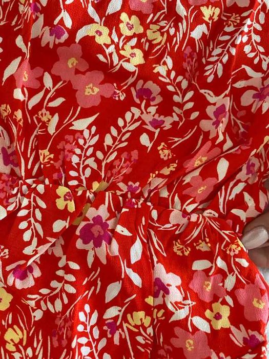 bluzeczka baskinka koszulka plus size  52