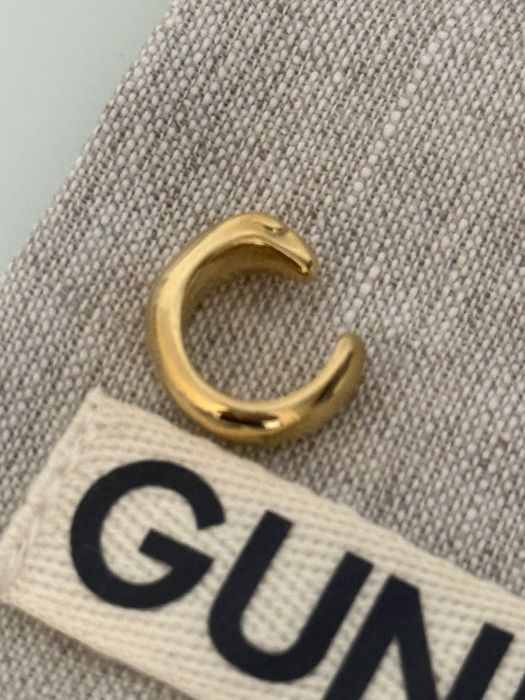 Каффа Gunia , сережка