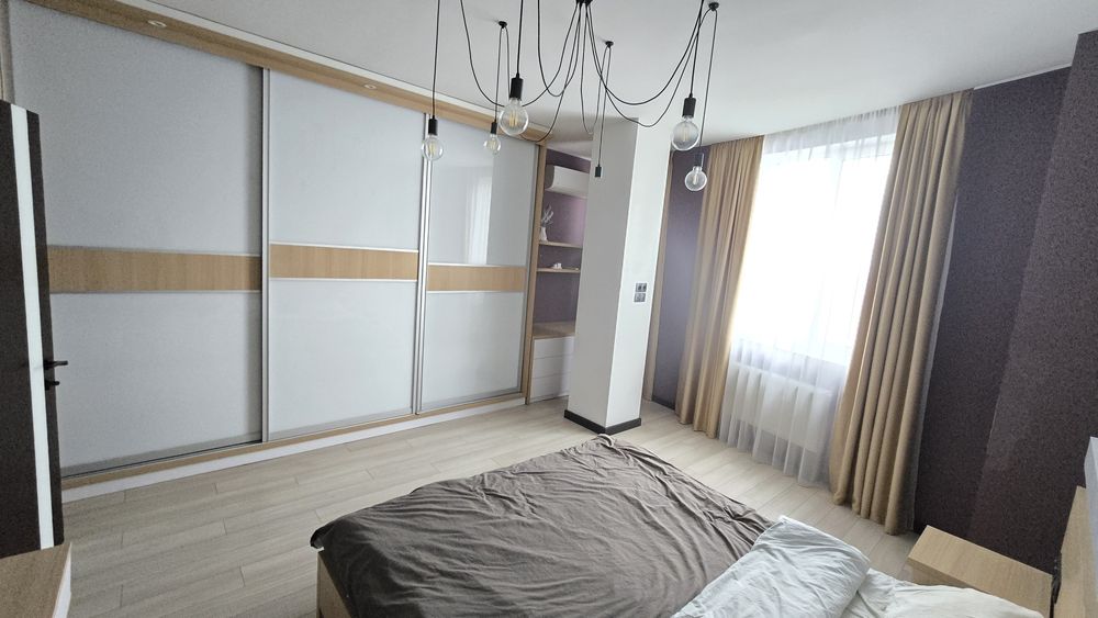 Сдам 2 к рн бульвар Шевченко