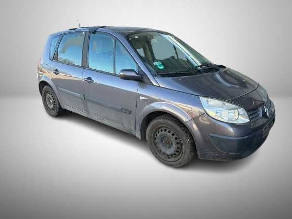RENAULT MEGANE SCENIC II 2 1.6 16 V automat części kolor TEC68