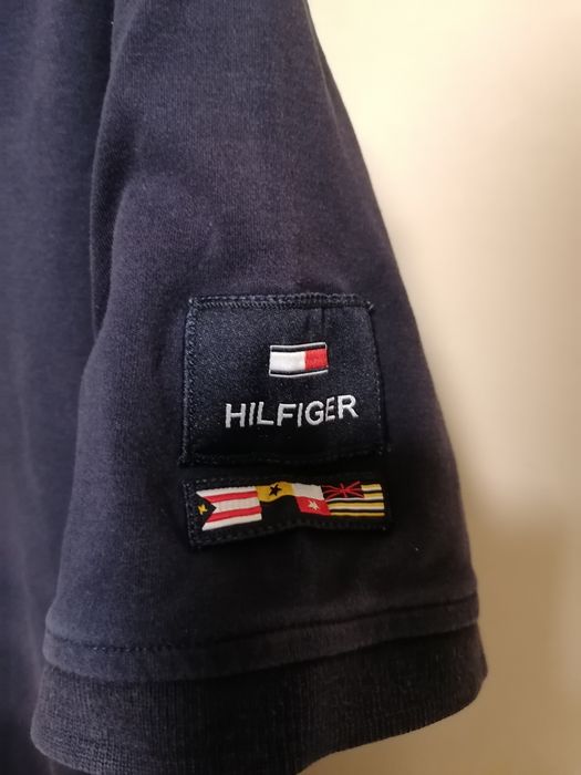 Polo Tommy Hilfiger