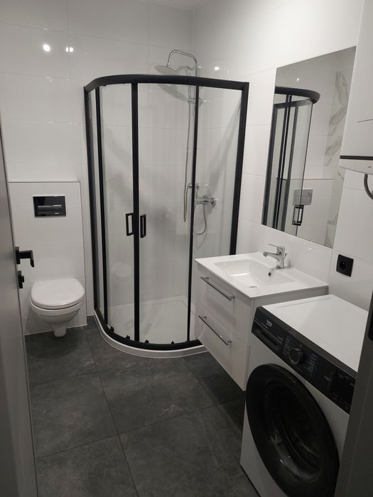 Wynajmę mieszkanie 40m²