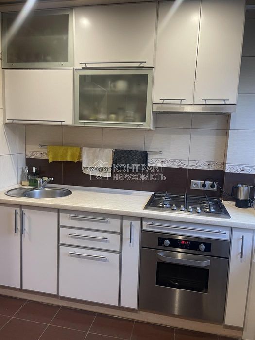Продажа 3к квартиры 58 кв. м  на просп. Байрона