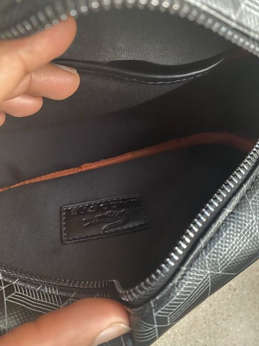 Lacoste Messenger Bag