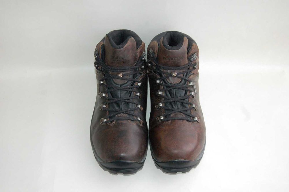 Ботинки треккинговые REGATTA р.45-46 original ENGLAND
