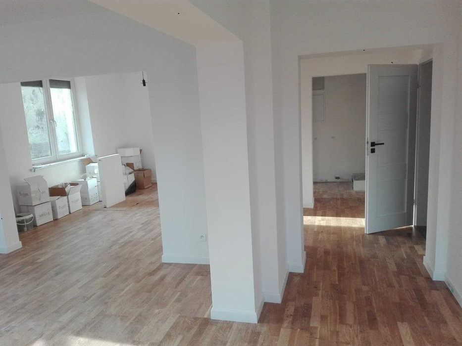 Remonty, wykończenia... prembud4.pl