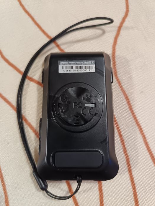 Gps IGPSPORT 630 s