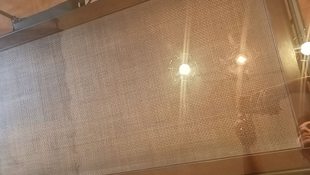 Conjunto Mesa e Cadeiras completo