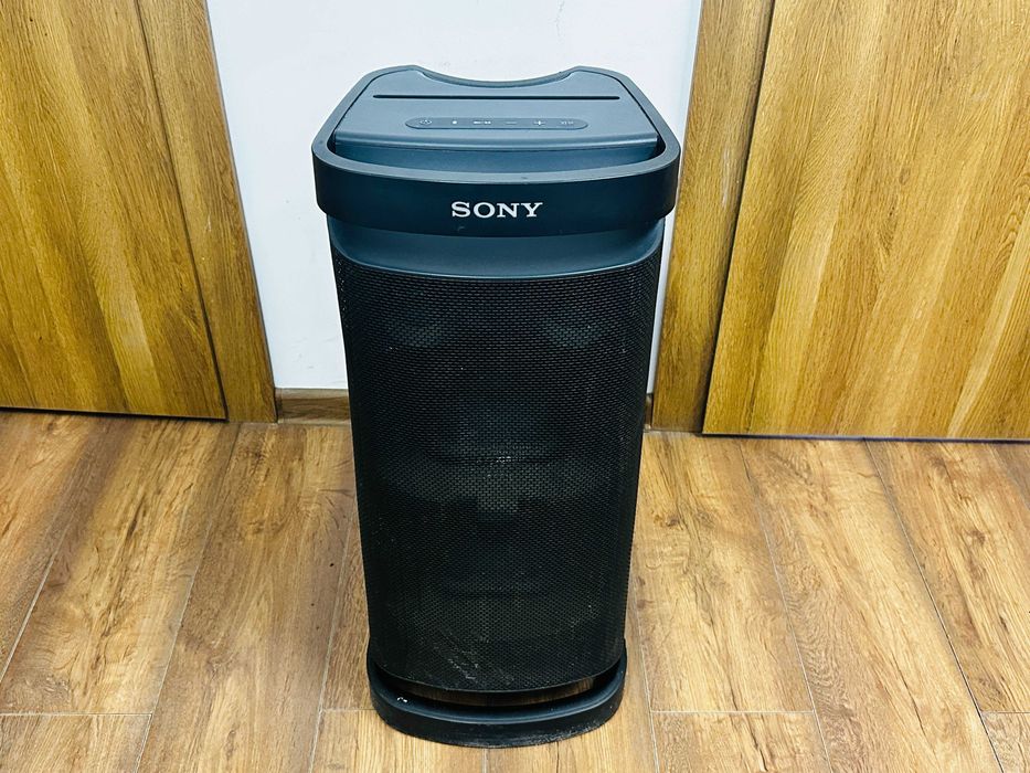 Głośnik Sony SRS-XP700 Stan przeciętny Okazja!