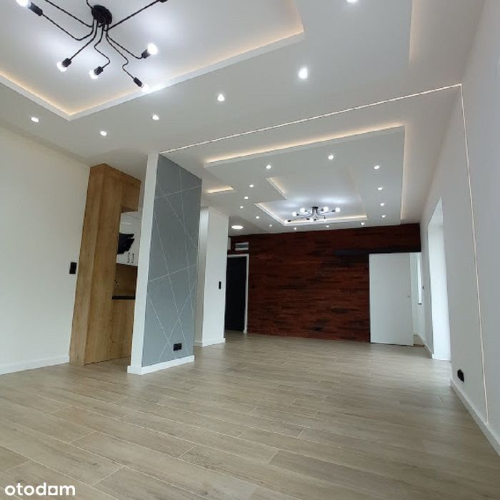 Apartament na wynajem, Podleśna - Bugaj