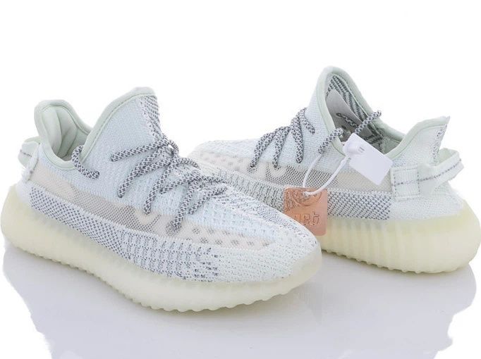 Кроссовки Adidas Yeezy Boost 350 V2