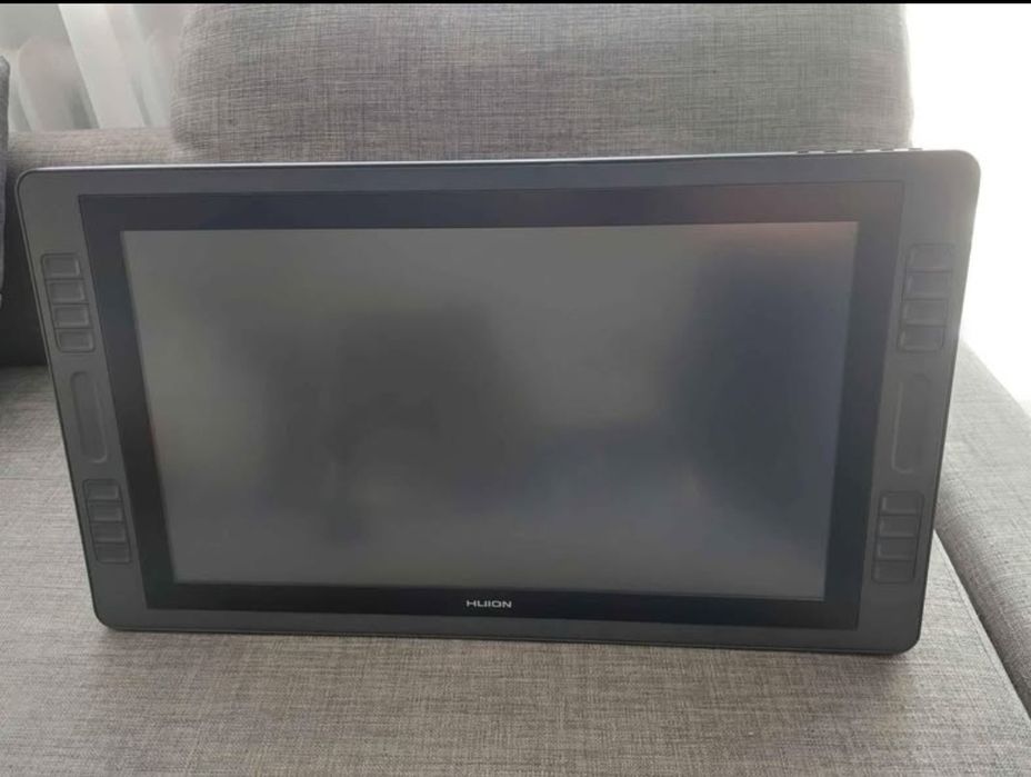 Huion Kamvas Pro 20