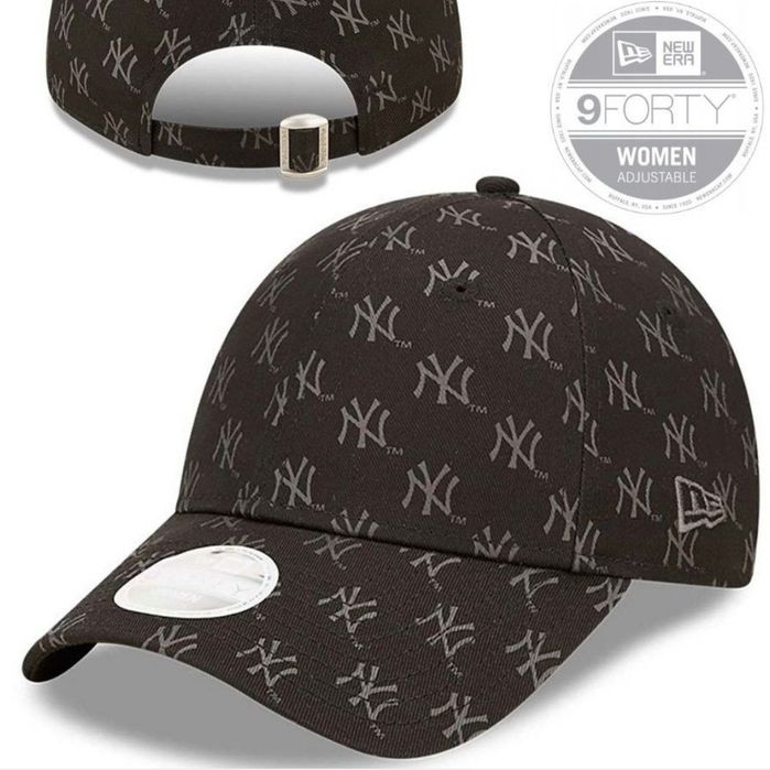 New Era czapka z daszkiem