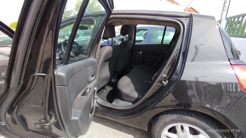 Renault Clio III 1.5 DCI