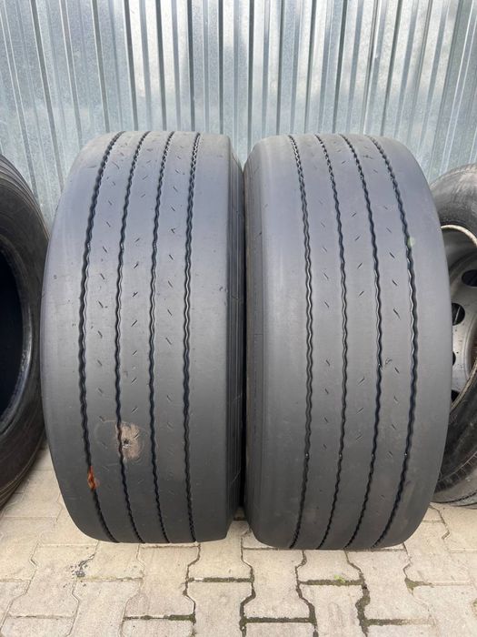 Apollo 385/65R22.5 Endurace RT HD