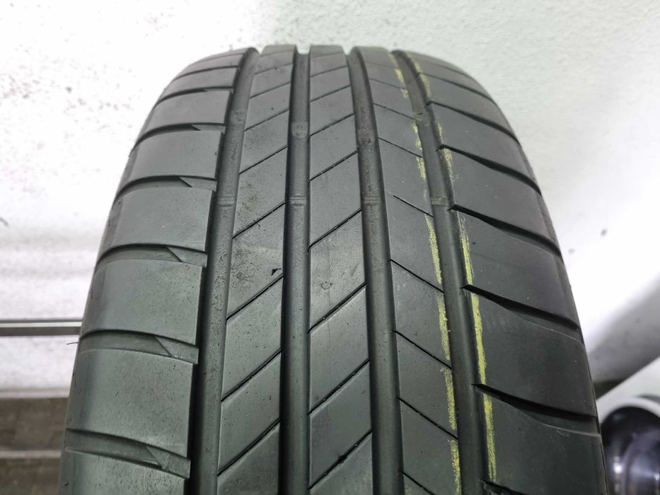 215/55/17 94V Bridgestone Turanza T005 A0 D.0821