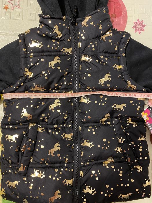 Новая демисезонная курточка фирмы Pink Platinum (куртка для девочки )