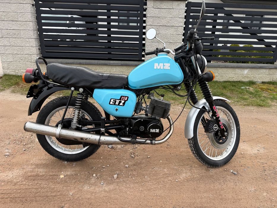 Mz