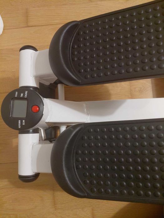 Mini step / Mini pedaleira