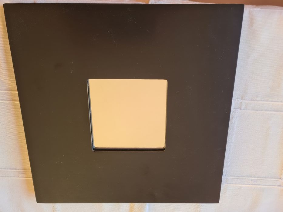 Conjunto de 4 espelhos