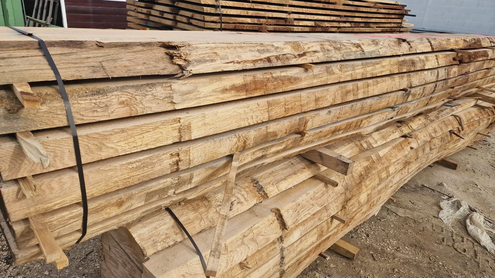 Carvalho europeu com grossuras 27 mm 40mm 55mm 70mm