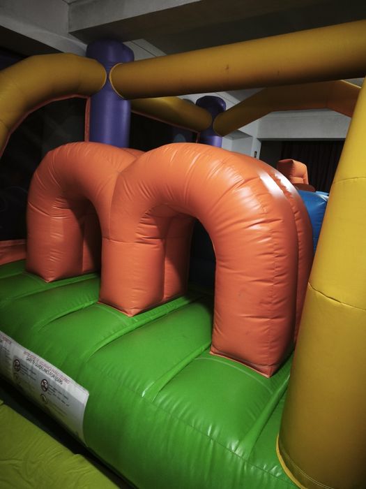 VENDA Insuflável profissional