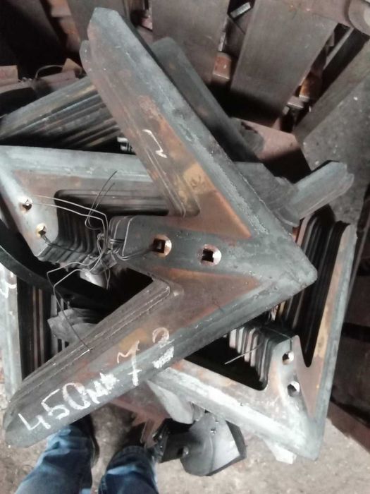 Виробник борона дискова БДФ/П-2,4-7 культиватор мульчер плуг сівалка