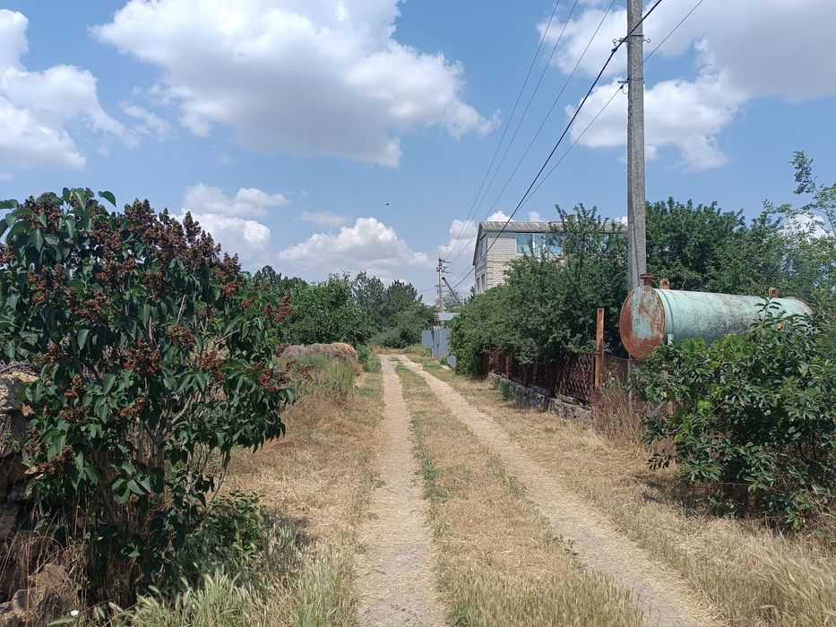 Срочная продажа г.Теплодар ,Одесская область ,25 км от Одессы