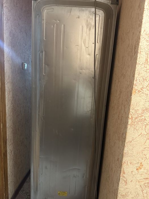 Холодильник LG No Frost