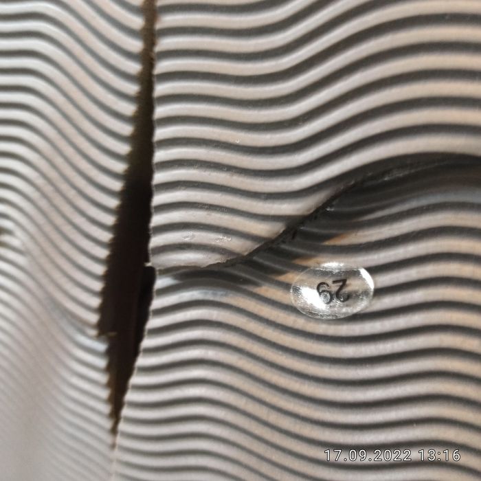 Buty dziecięce Rena