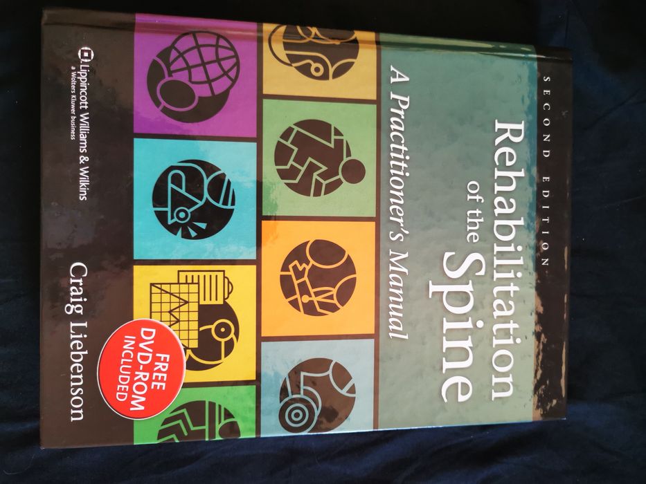 Rehabilitation of the spine