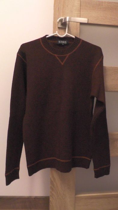 Sweter męski rozmiar M