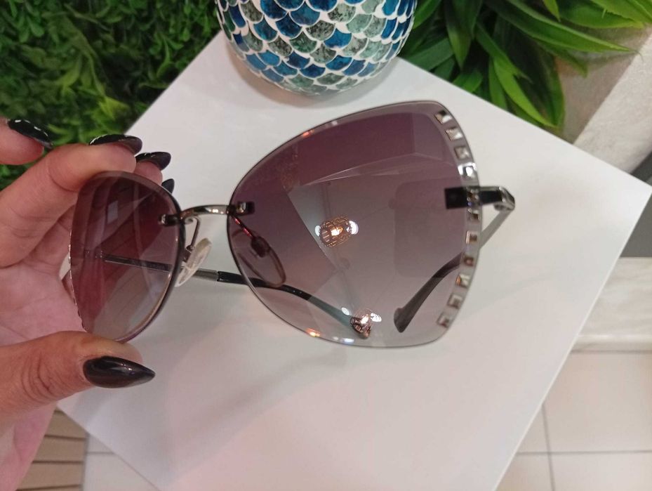 óculos de sol ana hickmann ed. limitada