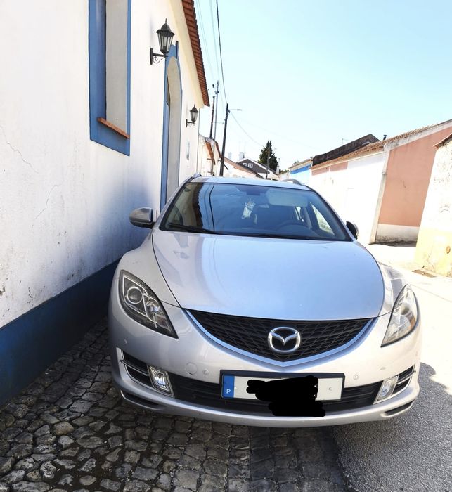Vendo Mazda 6 2009