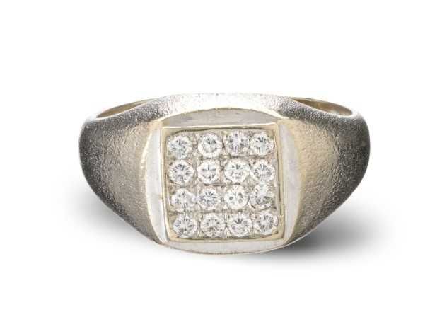 Lote Vários Anéis 1