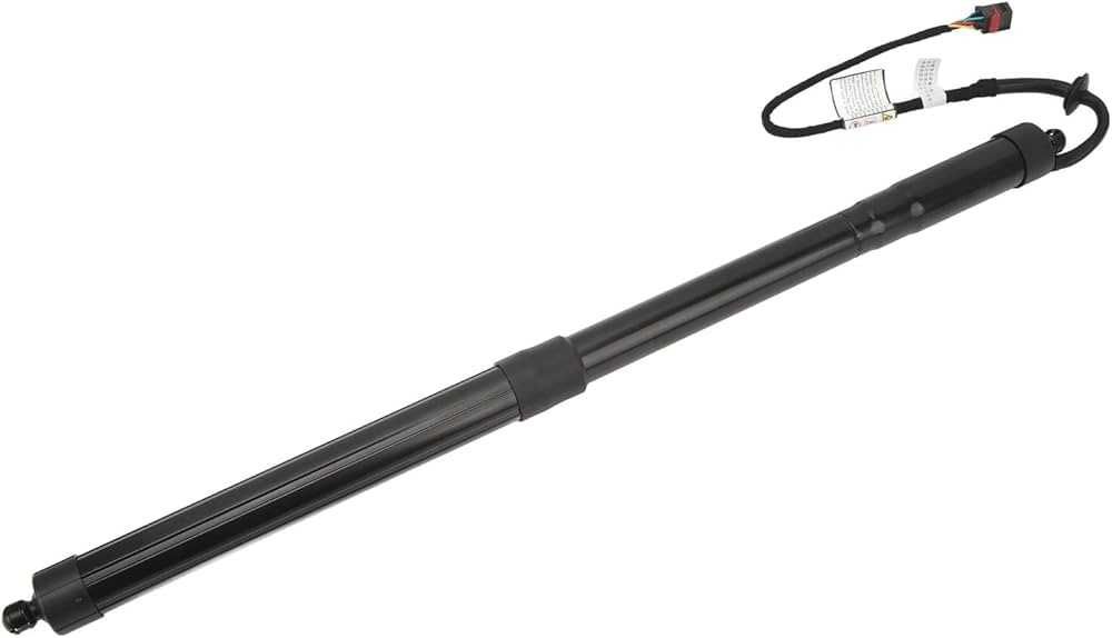 Амортизатори кришки багажника електричні в наявності на різні авто