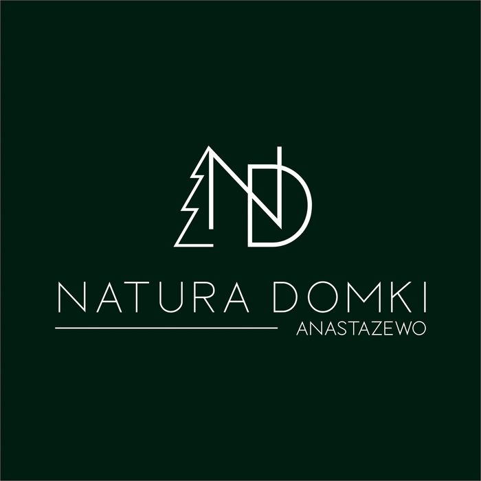 Nowoczesne domki nad jeziorem wynajem Anastazewo klimatyzacja 6 osób