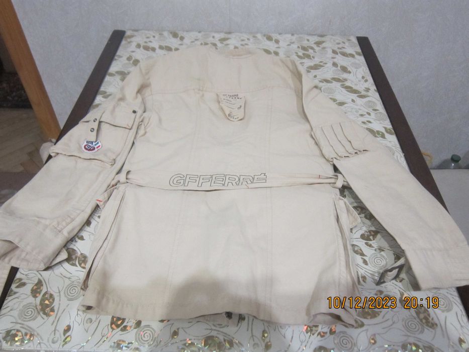 Костюм САФАРІ  GF FERRERE  дитячий оригінал