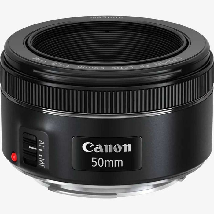 Canon EOS 2000D + 3 Objetivas Canon | Como nova | Kit Completo