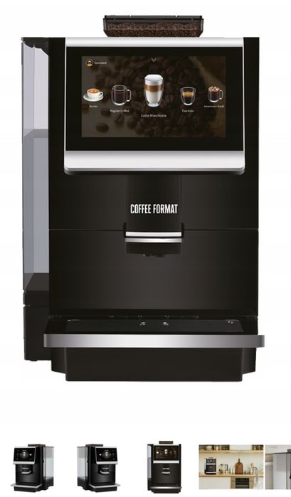 Espres do kawy i herbaty