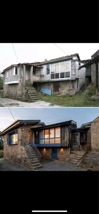 Construcao e restauros em todo pais