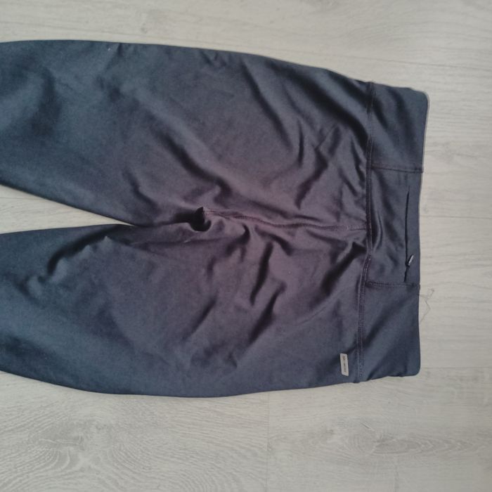 Legginsy sportowe