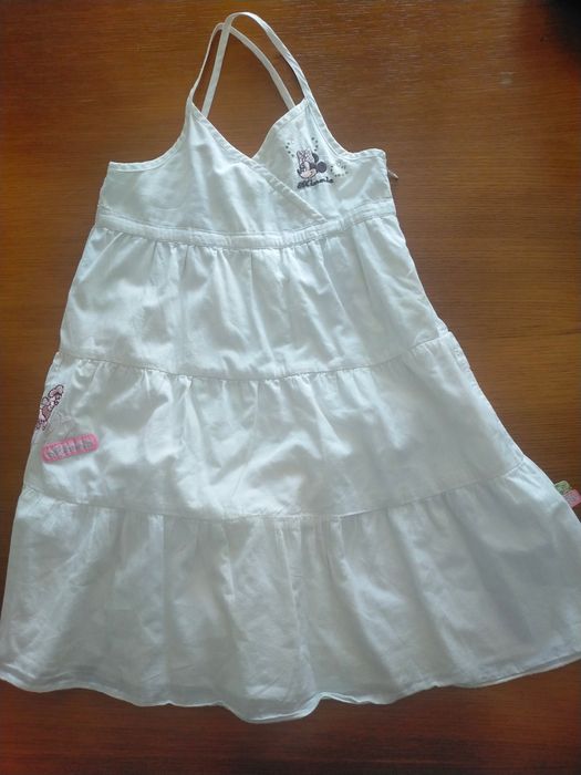 Vestido criança  4 anos